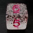 TDSO Particles Chess D6 Dice
