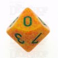 Chessex Speckled Lotus D10 Dice