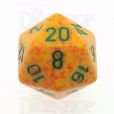Chessex Speckled Lotus D20 Dice