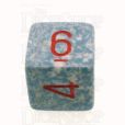 Chessex Speckled Air D6 Dice