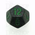 Chessex Speckled Earth D12 Dice