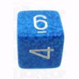 Chessex Speckled Water D6 Dice