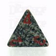 Chessex Speckled Granite D4 Dice