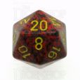 Chessex Speckled Mercury D20 Dice