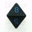 Chessex Speckled Blue Stars D8 Dice