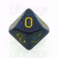 Chessex Speckled Twilight D10 Dice