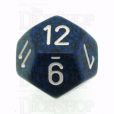 Chessex Speckled Stealth D12 Dice