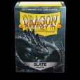 Dragon Shield 100 Card Sleeves - Matte Slate