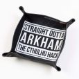 Folding Dice Tray - Cthulhu Hack - Outta Arkham