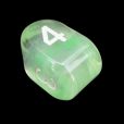 Role 4 Initiative Diffusion Elven Spirits Arch D4 Dice