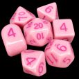 Role 4 Initiative Faerie Dragon Shimmer  7  Dice Polyset