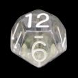 Role 4 Initiative Diffusion Stormfront D12 Dice