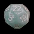 Impact Cotton Candy & White D22 Dice