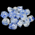 Role 4 Initiative Creatures &amp; Classes Wizards Arcana 15 Dice Polyset with Arch D4s