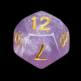 Impact Unleashed Arcana Charm Person D12 Dice
