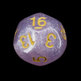 Impact Unleashed Arcana Charm Person D16 Dice