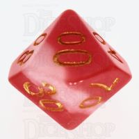 TDSO Layer Red Snow Percentile Dice