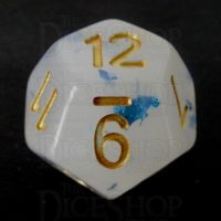 TDSO Paddy Jelly D12 Dice LTD EDITION