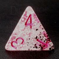 TDSO Particles Chess D4 Dice