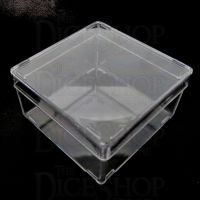 TDSO Dice Stackable Storage Cube