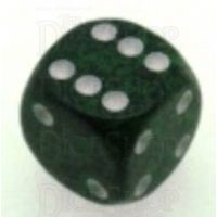 Chessex Speckled Recon 16mm D6 Spot Dice