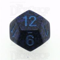 Chessex Speckled Cobalt D12 Dice