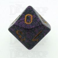 Chessex Speckled Hurricane D10 Dice