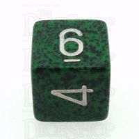 Chessex Speckled Recon D6 Dice