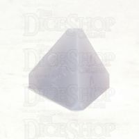 GameScience Blue Opal D4 Dice