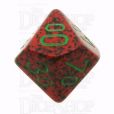 Chessex Speckled Strawberry Percentile Dice