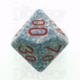Chessex Speckled Air Percentile Dice