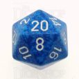 Chessex Speckled Water D20 Dice