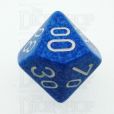 Chessex Speckled Water Percentile Dice