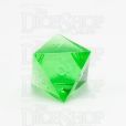 GameScience Gem Emerald D8 Dice