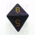 Chessex Speckled Hurricane D8 Dice