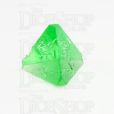 GameScience Gem Emerald D4 Dice