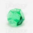 GameScience Gem Emerald D12 Dice