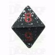 Chessex Speckled Space D8 Dice