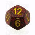 Chessex Speckled Mercury D12 Dice