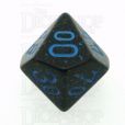 Chessex Speckled Blue Stars Percentile Dice