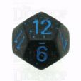 Chessex Speckled Blue Stars D12 Dice