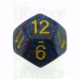 Chessex Speckled Twilight D12 Dice
