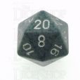 Chessex Speckled Hi Tech D20 Dice