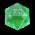GameScience Gem Emerald D20 Dice